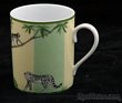 Hermes - Africa Series Mug (1/2)