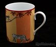 Hermes - Africa Series Mug (2/2)