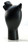 Arabia - Howard Smith - Large Black Parvi Bird
