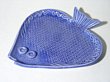 Alaskan flat fish bowl - Kemper