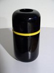 MOD Pino Spagnolo for Sicart Vase