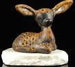 Maigon Daga Ceramic Fawn