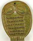 Owl - Plaque