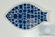 Porsgrund Fish Trivet