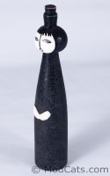 Jaru Figural Decanter