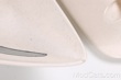 Metlox California Contempora Covered  Dish