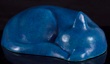 Raoul Lachenal Ceramic Cat