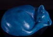 Raoul Lachenal Ceramic Cat