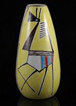 Fratelli Fanciullacci Lama Vase