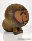 Lisa Larson Large Lion