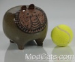 Lisa Larson Stora Zoo collection Bulldog 2