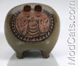 Lisa Larson Stora Zoo collection Bulldog 2