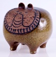 Lisa Larson Stora Zoo collection Bulldog