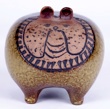 Lisa Larson Stora Zoo collection Bulldog