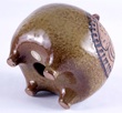 Lisa Larson Stora Zoo collection Bulldog