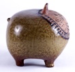 Lisa Larson Stora Zoo collection Bulldog