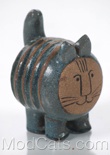Lisa Larson Menageri Series Cat