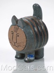 Lisa Larson Menageri Series Cat