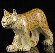 Lisa Larson WWF - Lynx