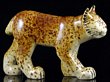Lisa Larson WWF - Lynx
