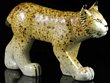 Lisa Larson WWF - Lynx