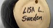 Lisa Larson Gusavsberg Cat