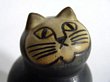 Lisa Larson Gusavsberg Cat