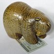 Lisa Larson Gustavsberg Bear