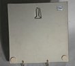Lisa Larson Elephant Plaque