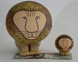 Lisa Larson Large Lion