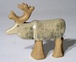 Lisa Larson for Gustavsberg Reindeer