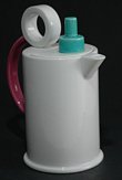 Marco Zanini for Bitossi - Holywood Coffee Pot