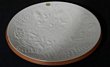 Large Niitsjo Redware Plate