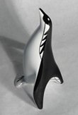 MOD Cmielo Porcelain Penguin - Large