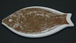 Porsgrund Fish Trivet