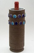 Vintage Italian Vase