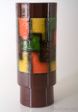 Italian for Raymor Vase