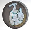 Gambone-esque Raymor Wall Plate