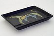 Abstract Italian for Raymor Ashtray