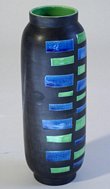 Vintage Italian Vase for Raymor