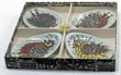 Royal Copenhagen Nut Dish Set