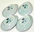 Royal Copenhagen Nut Dish Set