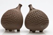 Robert Maxwell Salt and Pepper Critters