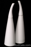 Rosenthal Porcelain Cruets