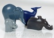 Arabia - Howard Smith - Runfree Selma Elephant