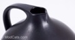 Ruscha 315 Black Pitcher