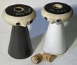 Mr Salt & Mrs Pepper Shakers