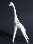 Sgrafo Porcelain Giraffe