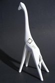 Sgrafo Porcelain Giraffe
