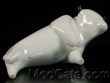 Sgrafo Porcelain Bull